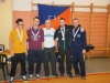 2° Torneo Provinciale - 08.12.2013