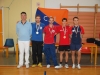 1° Torneo Provinciale - 20.10.2013