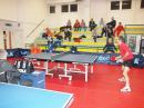 View The 25°TorneoInteraziendale di Tennistavolo 2011 Album